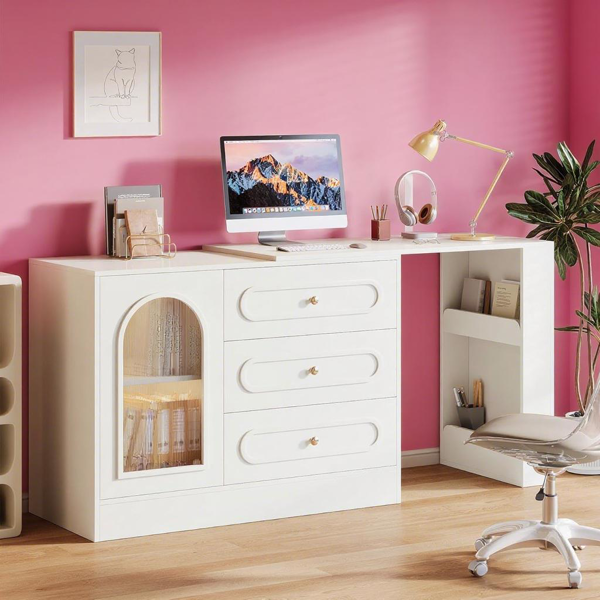 Computer Desk-6