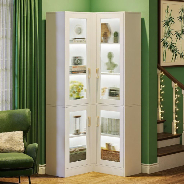 Shelf Book/Storage Cabinet-5