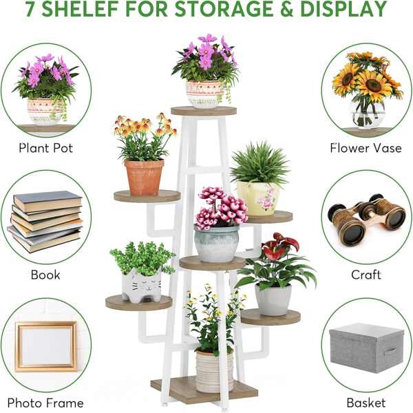 Flower Stand/Plant Stand-4