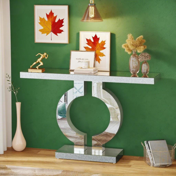 Long Console Table/Living room table