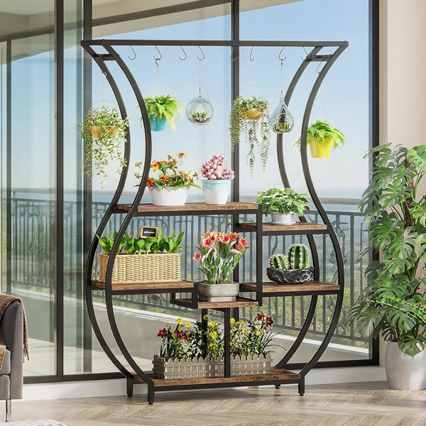 Flower Stand/Plant Stand-5