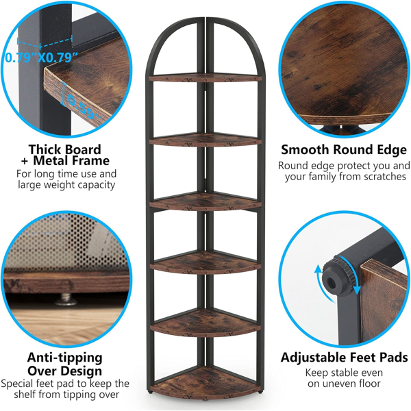 Shelf Book/Storage Cabinet-3
