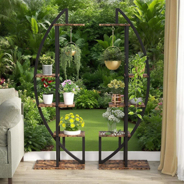 Flower Stand/Plant Stand-3