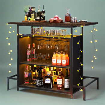 Storage Cabinet /Kitchen Cabine