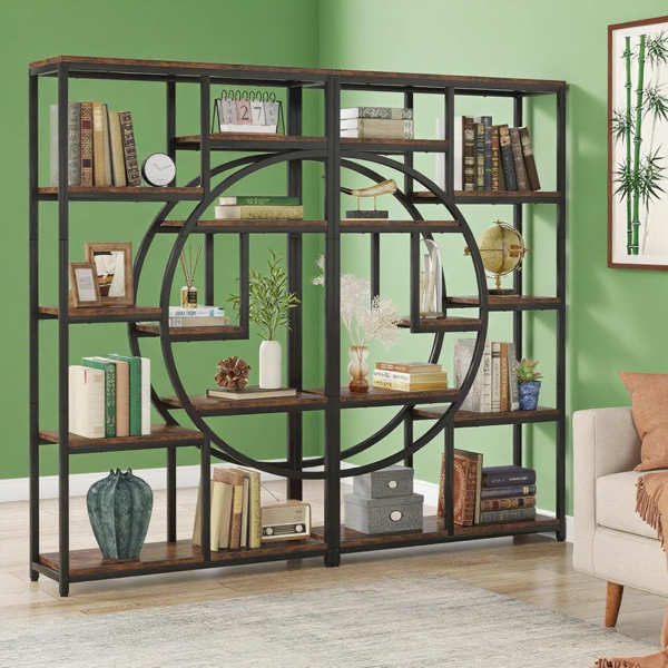 Shelf Book/Storage Cabinet-5