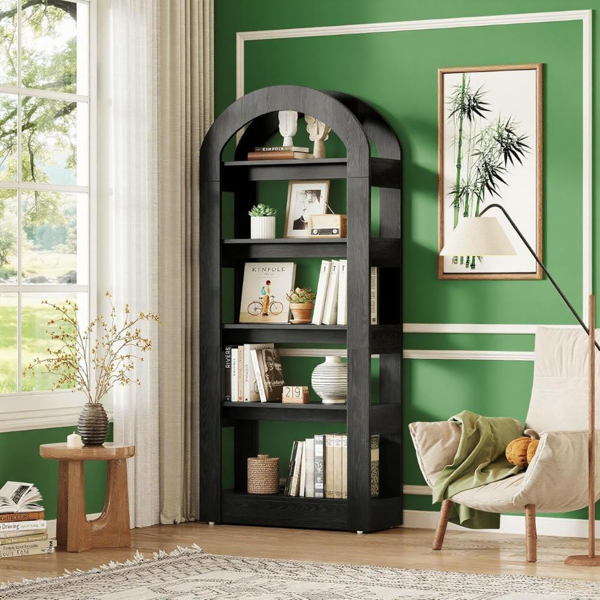 Shelf Book/Storage Cabinet-5