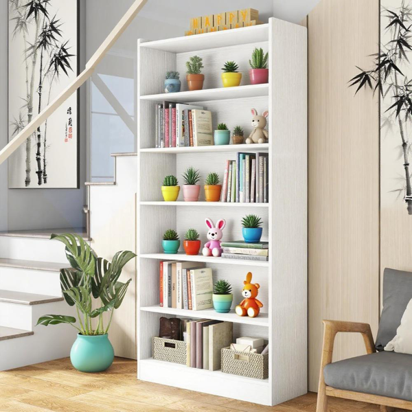 Shelf Book/Storage Cabinet-5