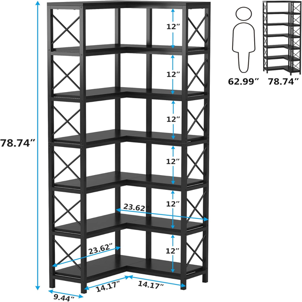 Shelf Book/Storage Cabinet-2