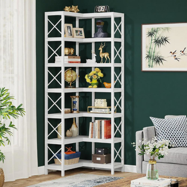 Shelf Book/Storage Cabinet-4