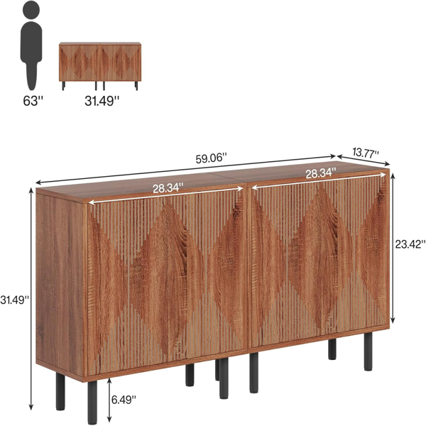 Storage Cabinet /Kitchen Cabine-7