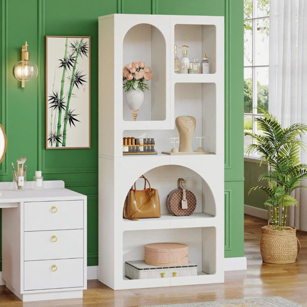 Shelf Book/Storage Cabinet-5