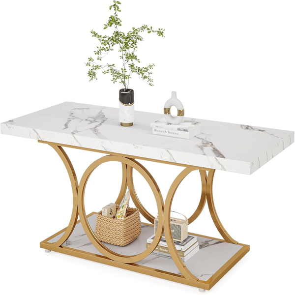 Rattan Table、Coffee Table-4