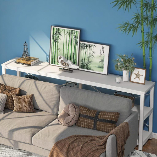 Long Console Table/Living room table-5