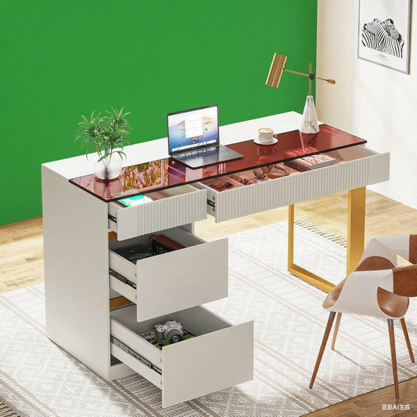 Computer Desk-2