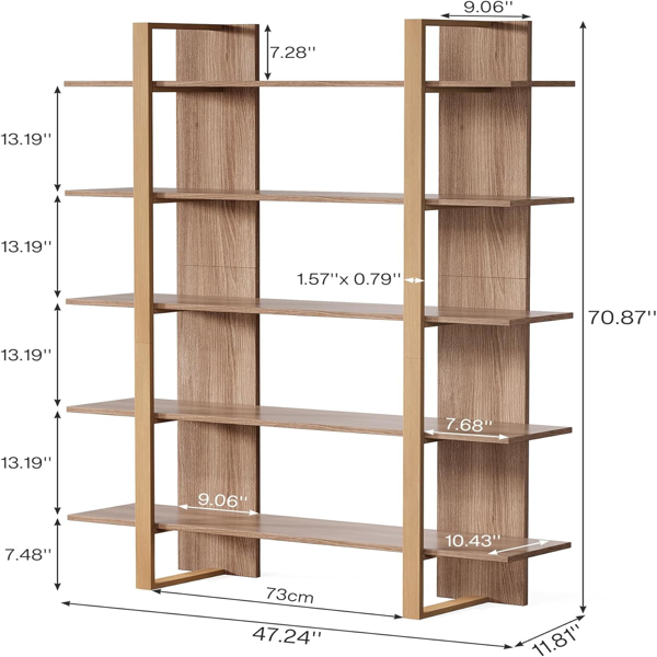 Shelf Book/Storage Cabinet-2