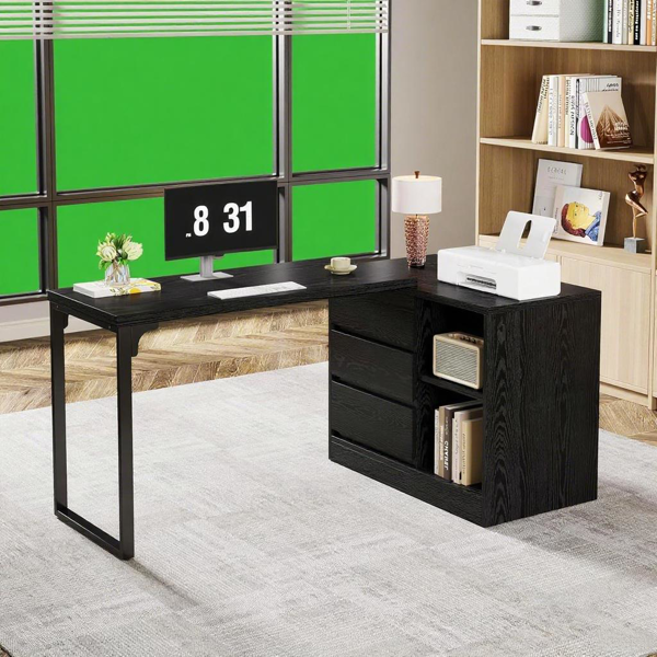 Computer Desk-5