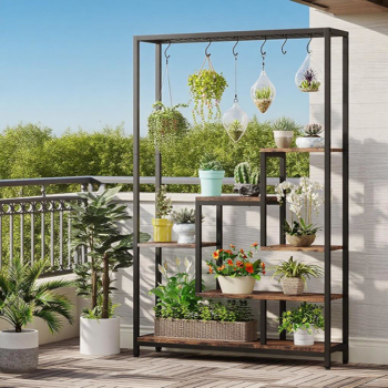 Flower Stand/Plant Stand