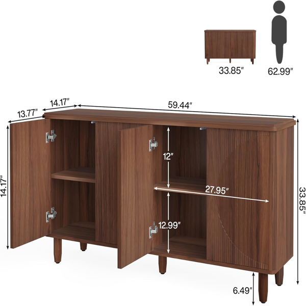 Storage Cabinet /Kitchen Cabine-6