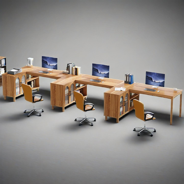Office Desk-2