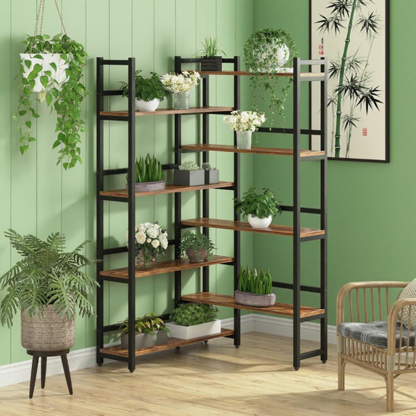 Shelf Book/Storage Cabinet-4