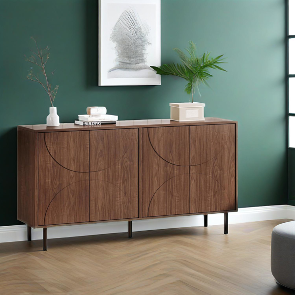Storage Cabinet /Kitchen Cabine-3