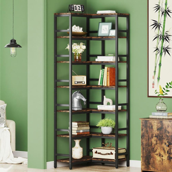 Shelf Book/Storage Cabinet-4