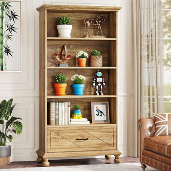 Shelf Book/Storage Cabinet