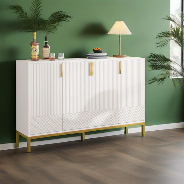 Storage Cabinet /Kitchen Cabine-3