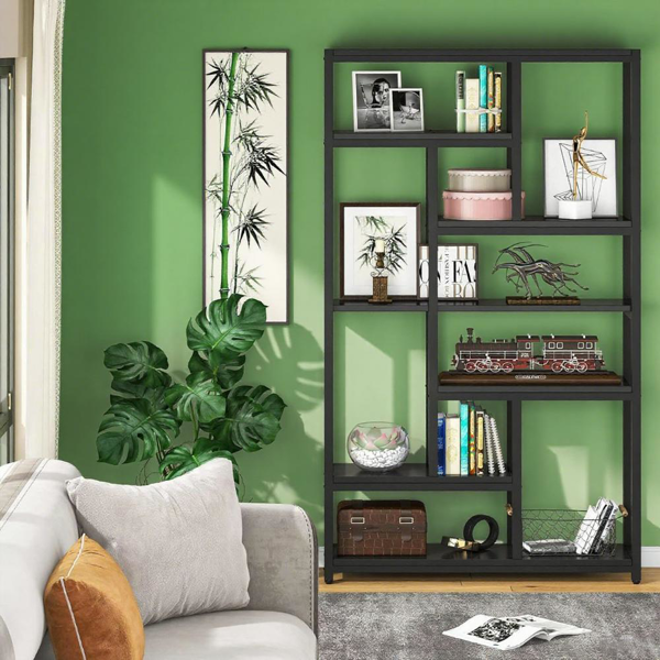 Shelf Book/Storage Cabinet-3