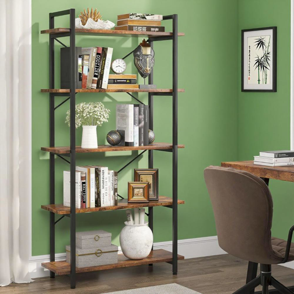 Shelf Book/Storage Cabinet-3