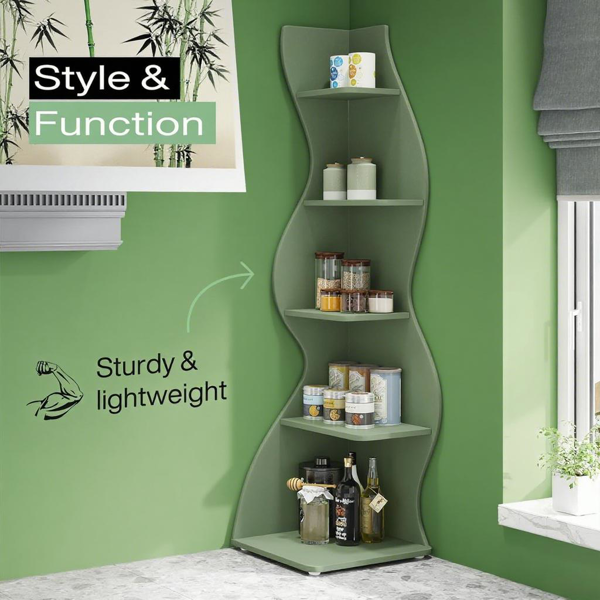 Shelf Book/Storage Cabinet-4