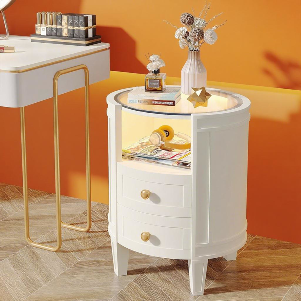 Bedside Tables-4