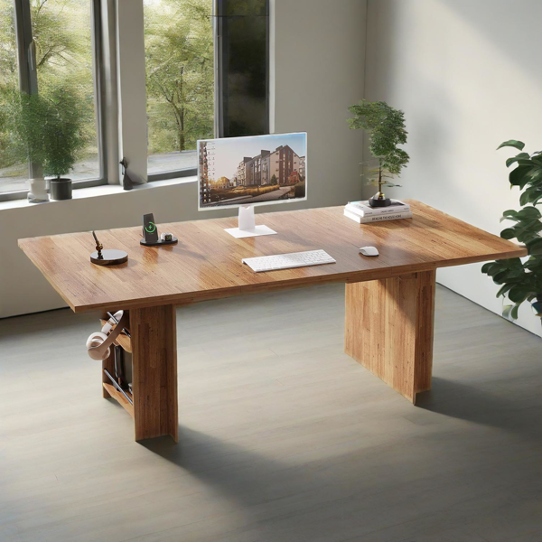 Office Desk-3