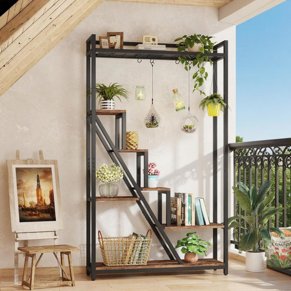 Flower Stand/Plant Stand-4