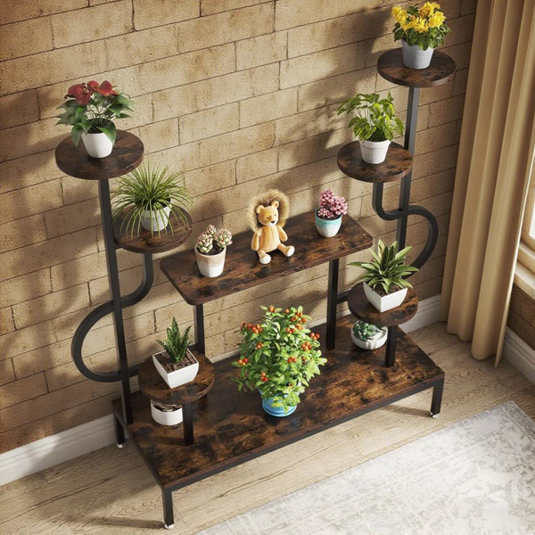 Flower Stand/Plant Stand-6