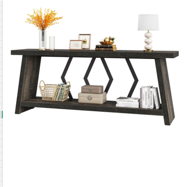 Long Console Table/Living room table-3