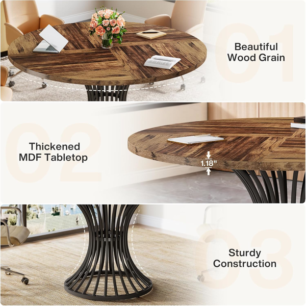 Dining Table-8