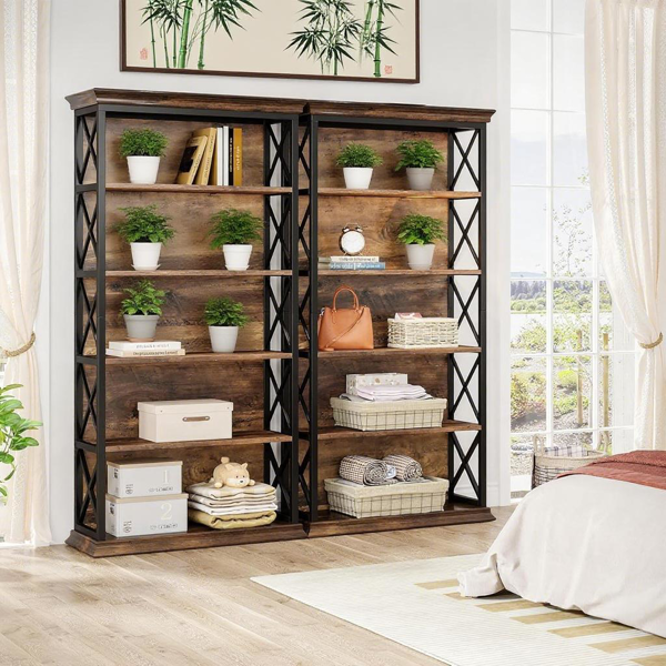 Shelf Book/Storage Cabinet-4