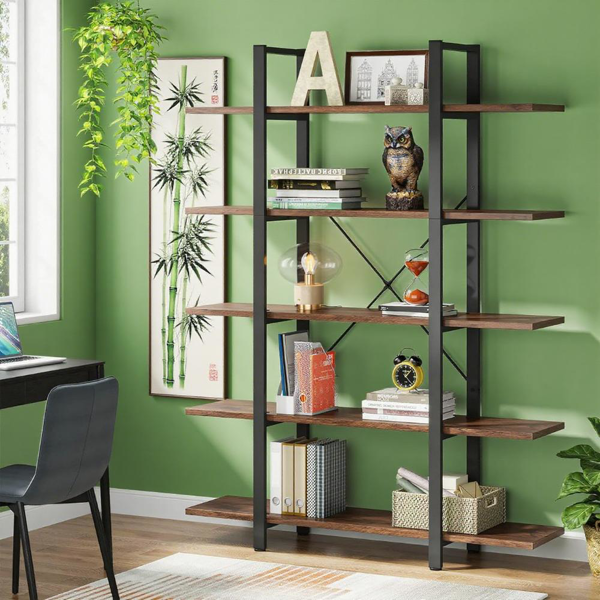 Shelf Book/Storage Cabinet-4