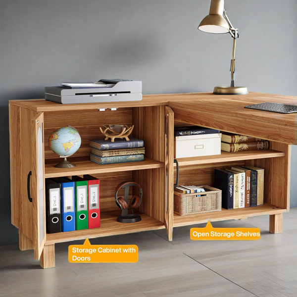 Office Desk-6
