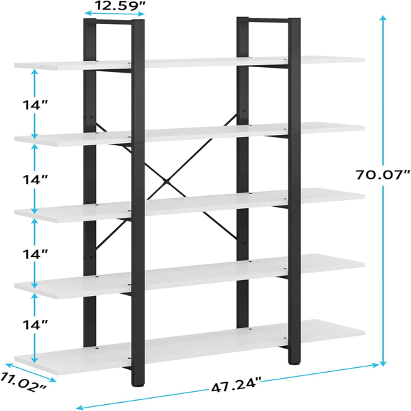 Shelf Book/Storage Cabinet-2