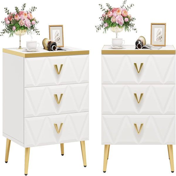 Bedside Tables-3