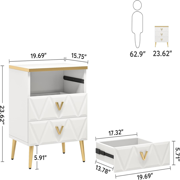 Bedside Tables-2