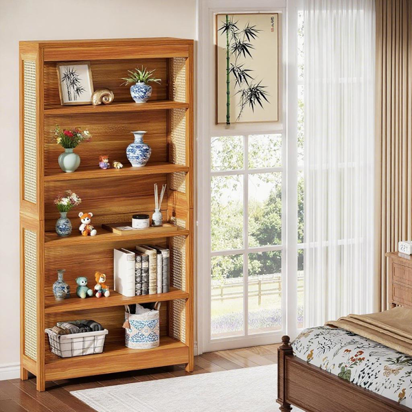 Shelf Book/Storage Cabinet-3