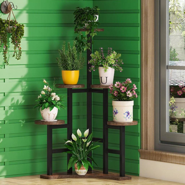 Flower Stand/Plant Stand-1
