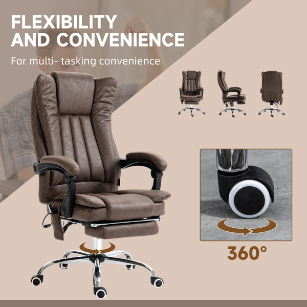 Office Chair/Massage Office Chair-2