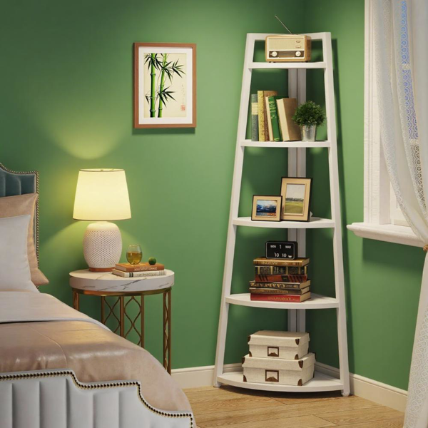 Shelf Book/Storage Cabinet-4