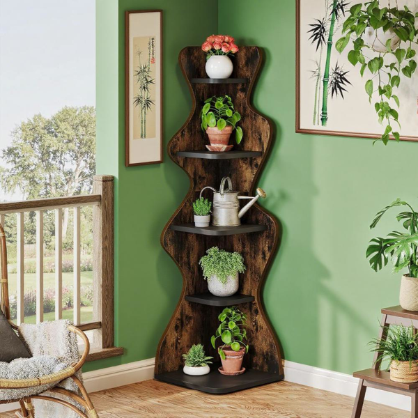 Shelf Book/Storage Cabinet-4