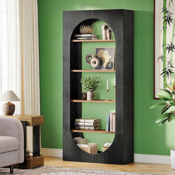 Shelf Book/Storage Cabinet-1