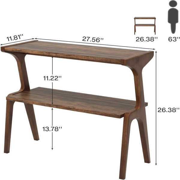 Rattan Table、Coffee Table-2